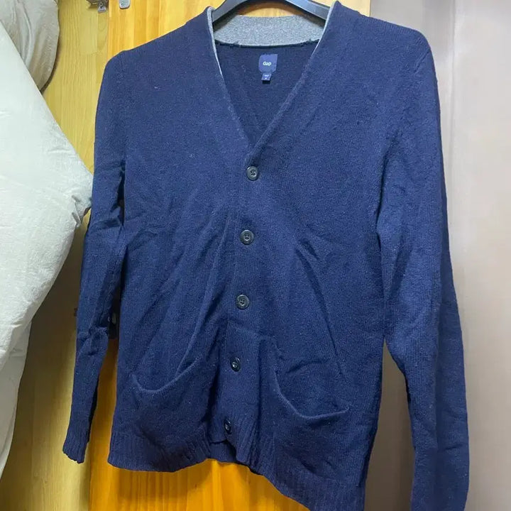 [SOLD OUT] Gap 가디건 M