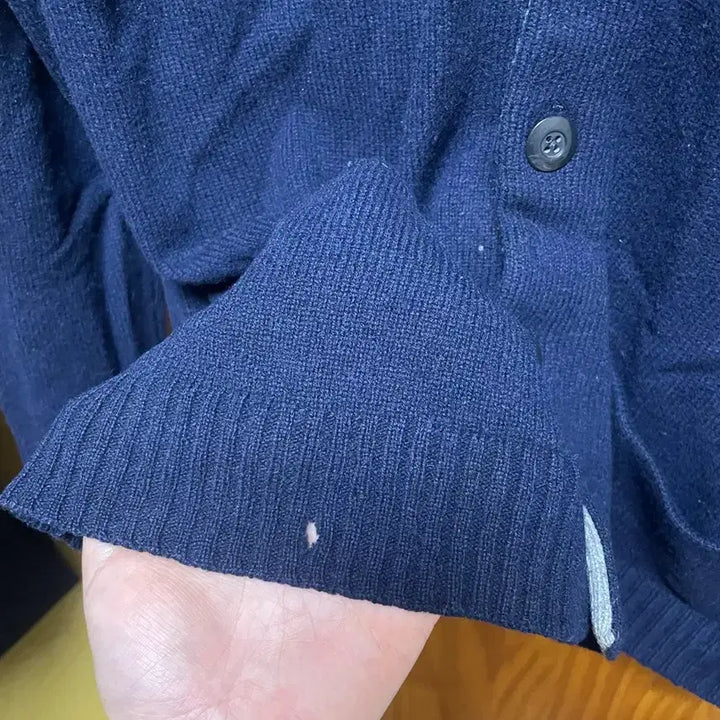 [SOLD OUT] Gap 가디건 M