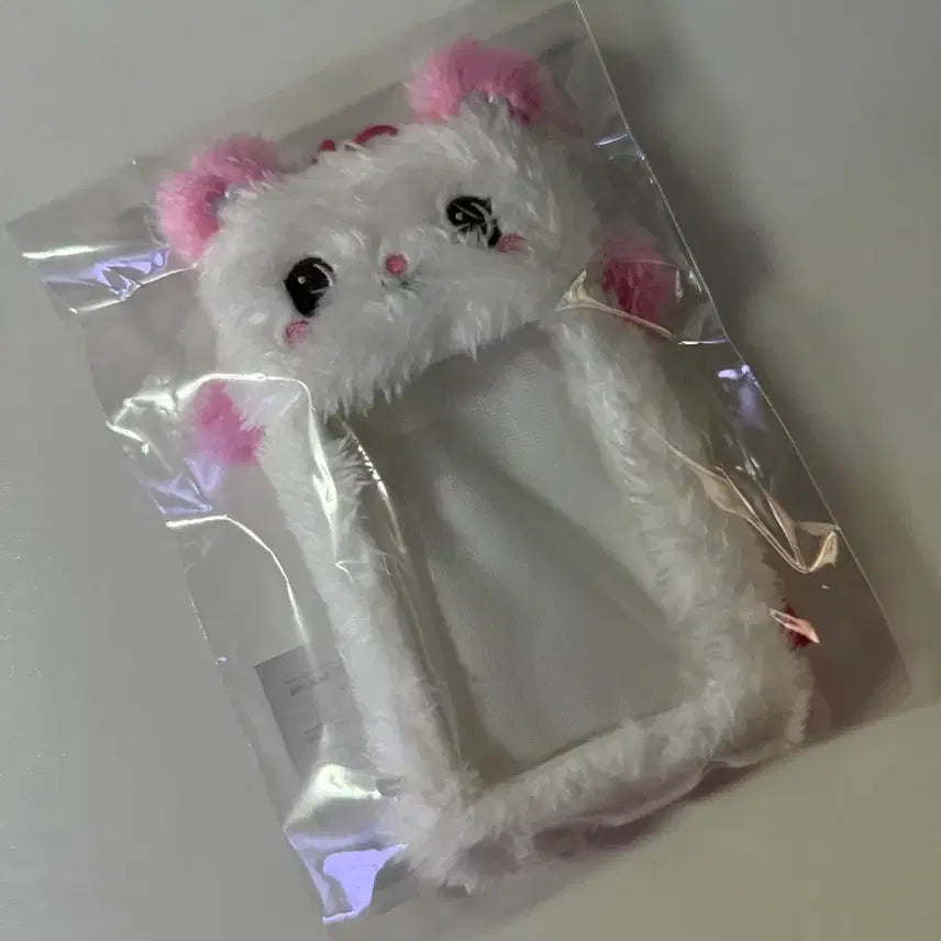 [SOLD OUT] 엔시티위시 사쿠야 팡 포카홀더 미개봉