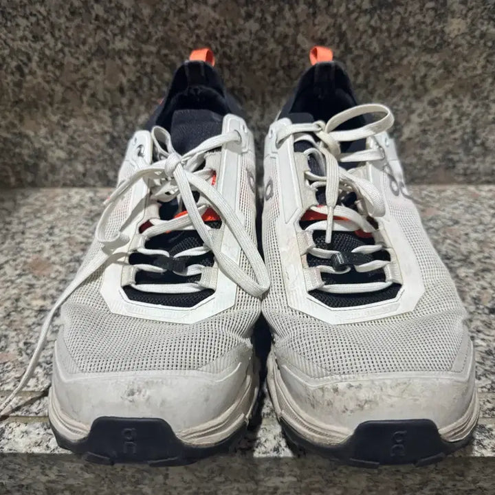 [BUNJANG] On Running Cloud Ultra 2 Sneakers / 온 러닝 270-275 클라우드 울트라2