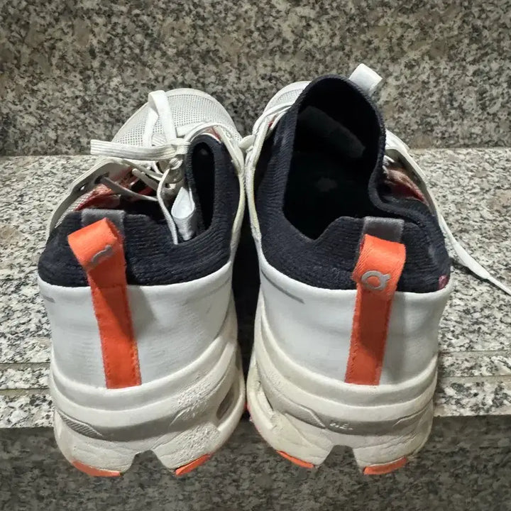 [BUNJANG] On Running Cloud Ultra 2 Sneakers / 온 러닝 270-275 클라우드 울트라2