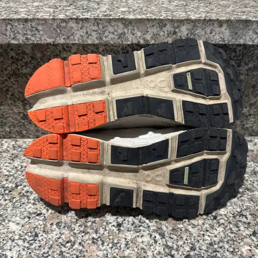 [BUNJANG] On Running Cloud Ultra 2 Sneakers / 온 러닝 270-275 클라우드 울트라2
