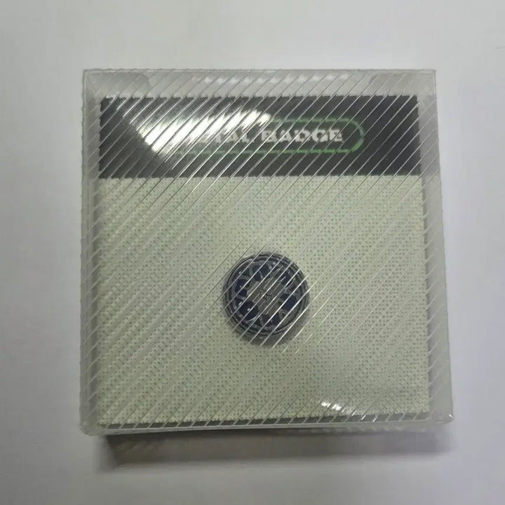 [BUNJANG] PLAVE Sunghwi Metal Badge / 플레이브 성휘예고 메탈 뱃지