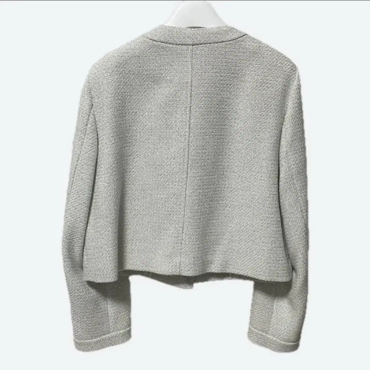 [BUNJANG] Ostkaka Tweed Jacket (M) / (미착용) 오스트카카 트위드 자켓