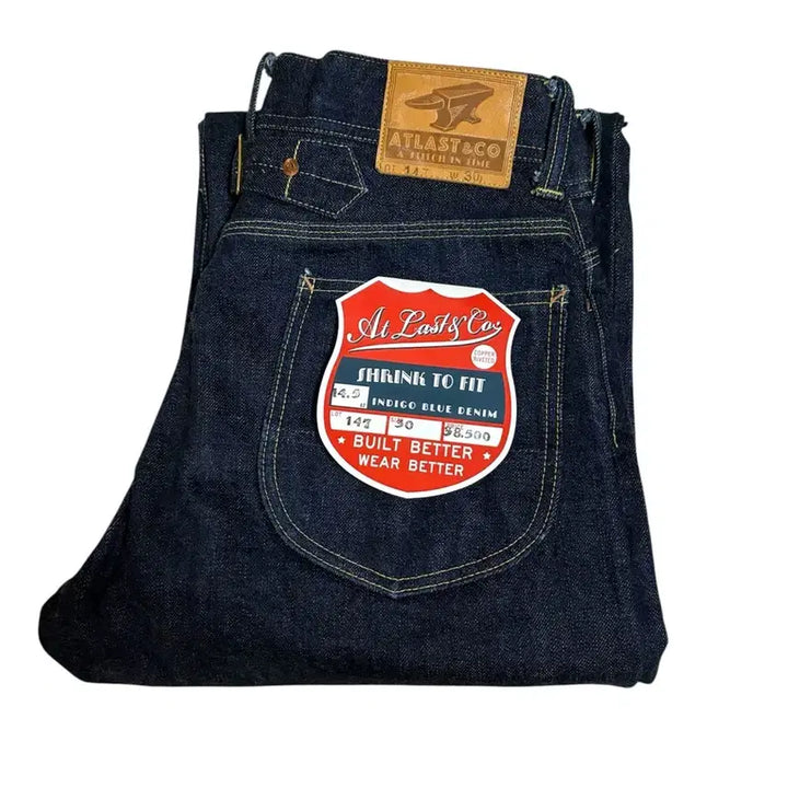[BUNJANG] Etal.aco Lot147 Jeans / 엣라코 Lot147