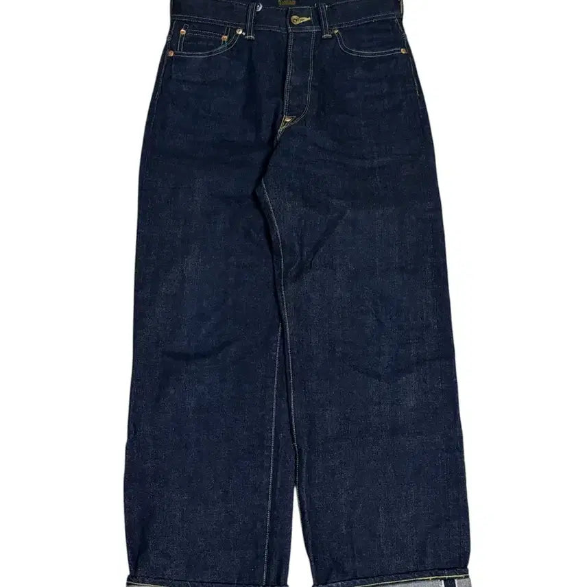 [BUNJANG] Etal.aco Lot147 Jeans / 엣라코 Lot147