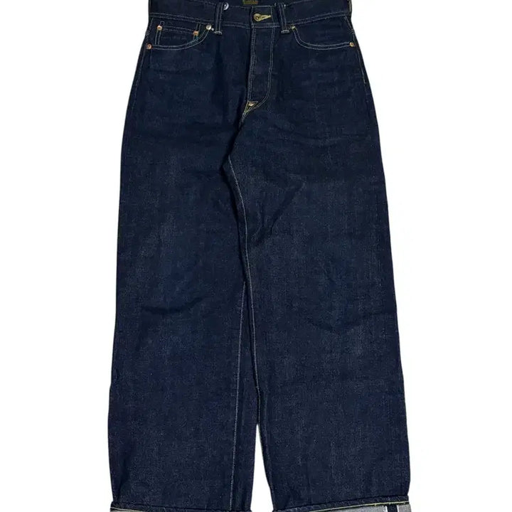[BUNJANG] Etal.aco Lot147 Jeans / 엣라코 Lot147