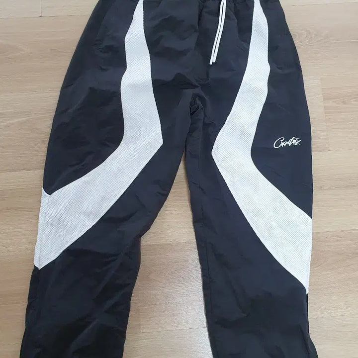 [BUNJANG] Cortez Track Pants / 코르테이즈 트랙 팬츠s
