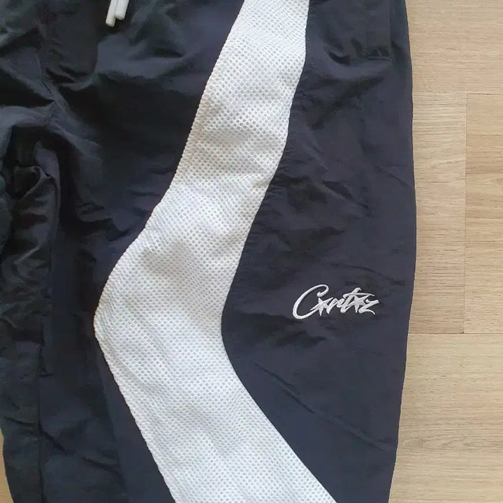 [BUNJANG] Cortez Track Pants / 코르테이즈 트랙 팬츠s