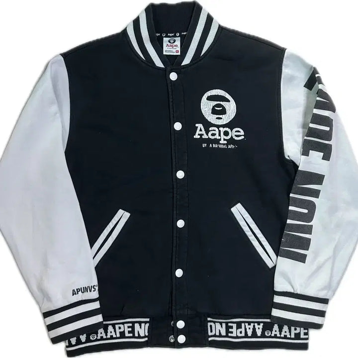 [BUNJANG] A Bathing Ape Stadium Jacket XL / 에이프 by 베이프 스타디움 자켓 xl