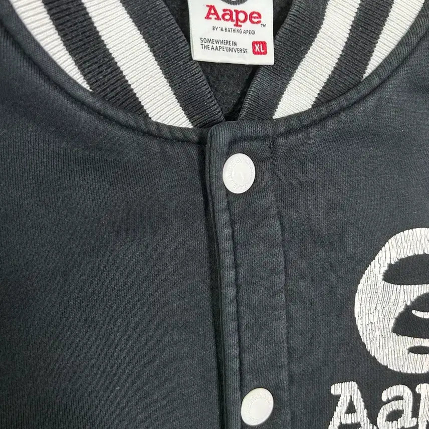 [BUNJANG] A Bathing Ape Stadium Jacket XL / 에이프 by 베이프 스타디움 자켓 xl