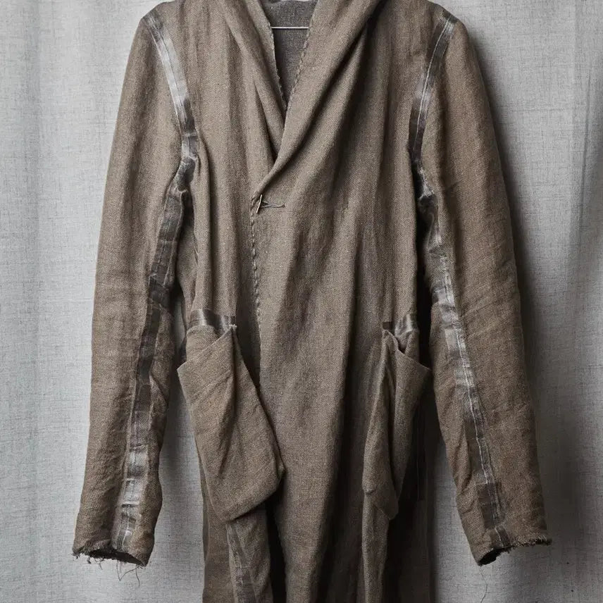 [BUNJANG] Taichi Murakami DNA Coin Jacket / Taichi murakami DNA 코인 자켓