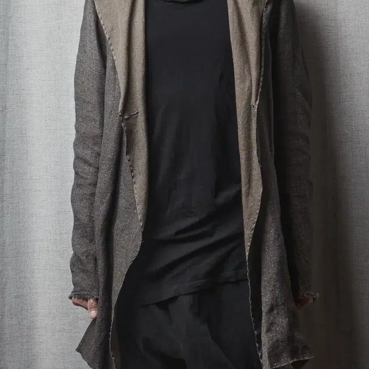 [BUNJANG] Taichi Murakami DNA Coin Jacket / Taichi murakami DNA 코인 자켓