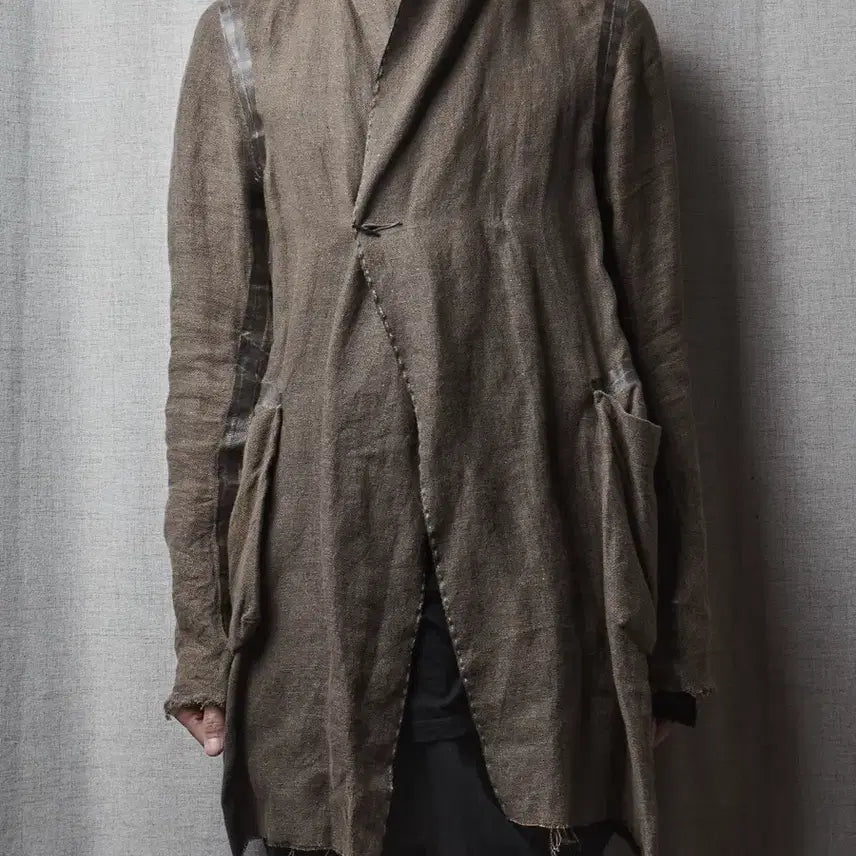 [BUNJANG] Taichi Murakami DNA Coin Jacket / Taichi murakami DNA 코인 자켓