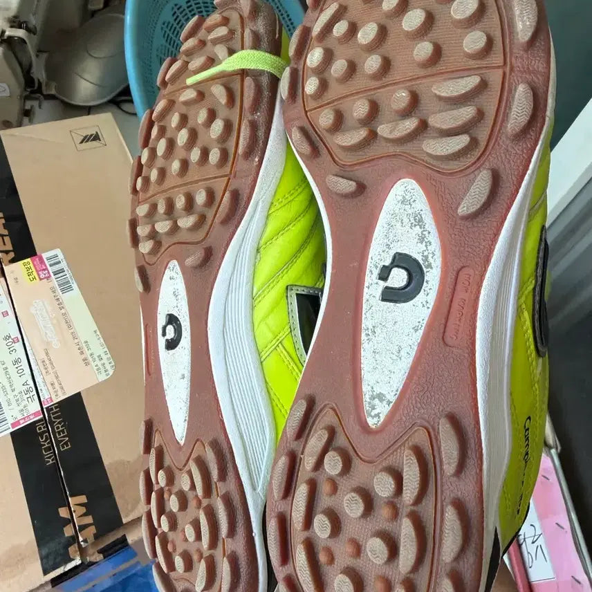 [SOLD OUT] 데스포르치 캄피나스270 상태 좋은거 팝니다