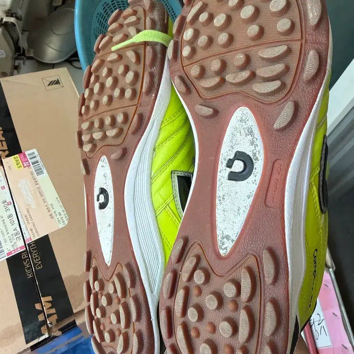 [SOLD OUT] 데스포르치 캄피나스270 상태 좋은거 팝니다