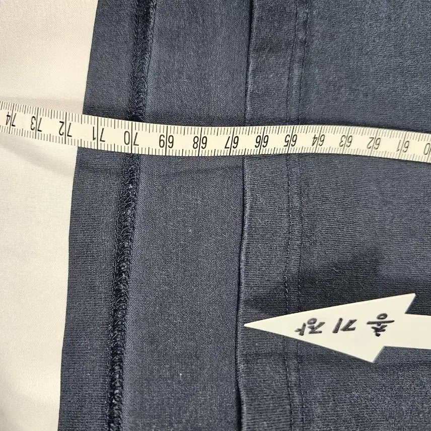 [BUNJANG] Thom Browne Pocket T-shirt / 톰브라운포켓반팔티