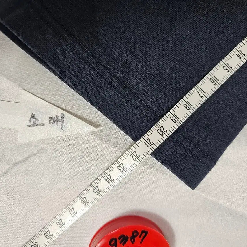 [BUNJANG] Thom Browne Pocket T-shirt / 톰브라운포켓반팔티