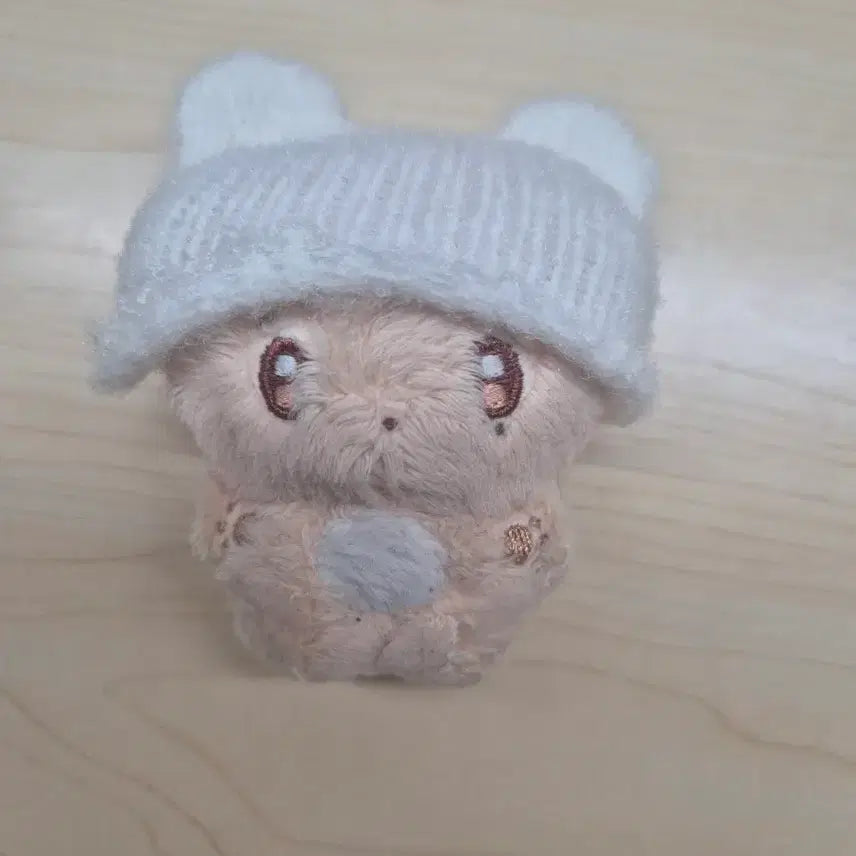 [BUNJANG] Seventeen MinGyu Plushie / 세븐틴 미니 겸푸 판매