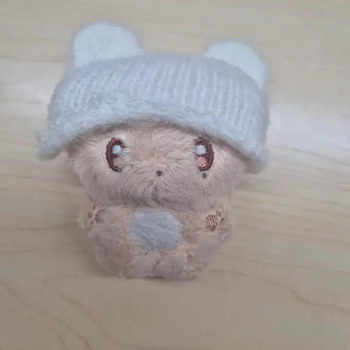[BUNJANG] Seventeen MinGyu Plushie / 세븐틴 미니 겸푸 판매