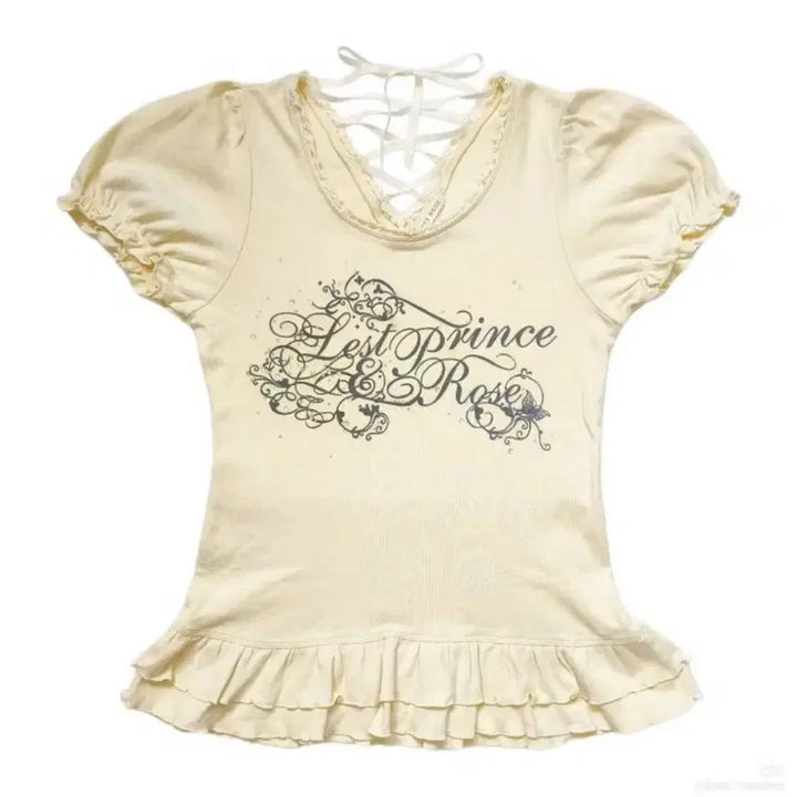 [SOLD OUT] lest rose 레스트로즈 레이스업 히메갸루 대장 리즈리사 트라라 달천