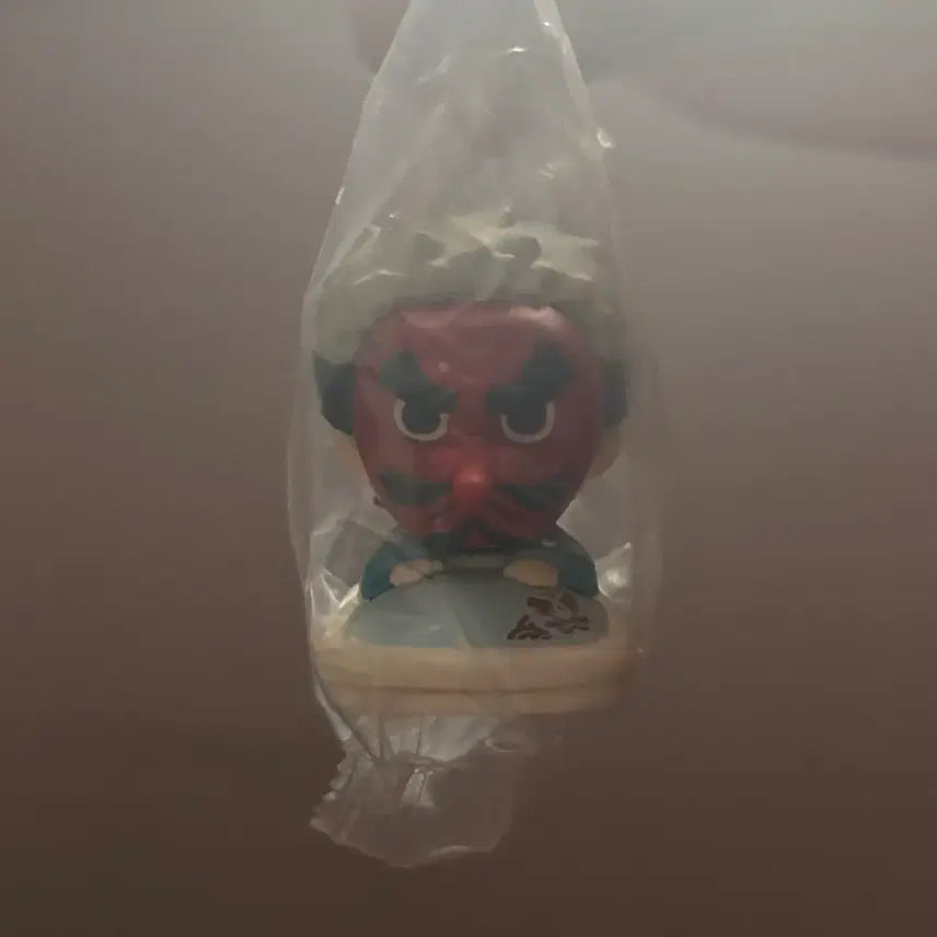 [BUNJANG] Demon Slayer Urokodaki Sakonji Mini Figure / 귀멸의칼날 우로코다키 사콘지 미니 피규어
