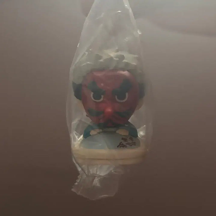 [BUNJANG] Demon Slayer Urokodaki Sakonji Mini Figure / 귀멸의칼날 우로코다키 사콘지 미니 피규어