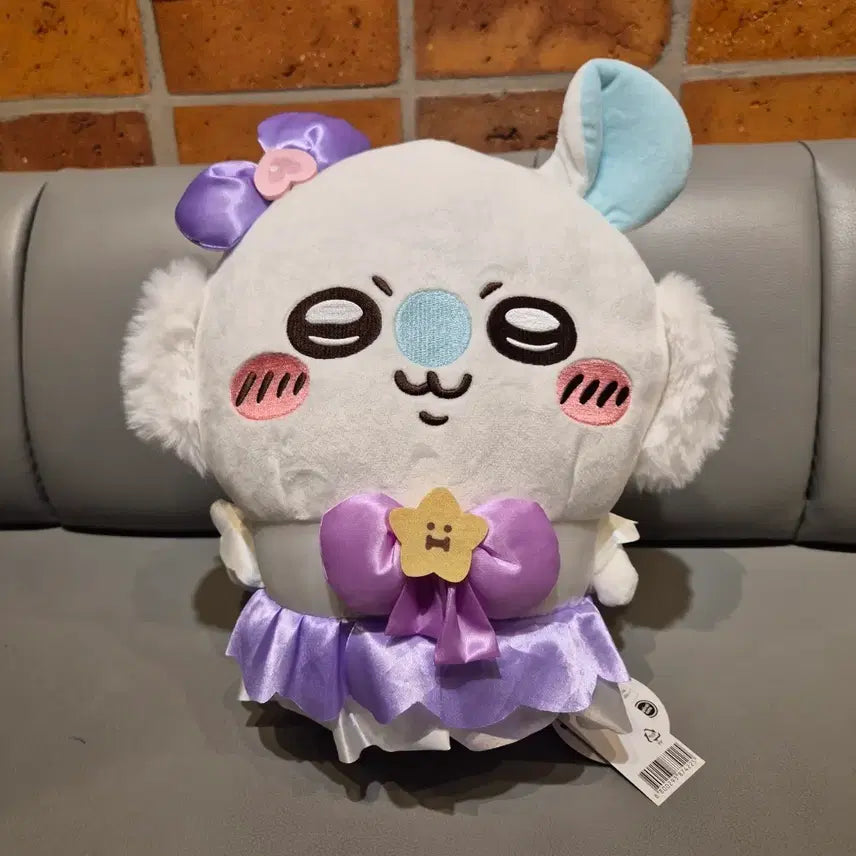[SOLD OUT] 치이카와 매지컬 시리즈_천사 모몽가 중형 인형