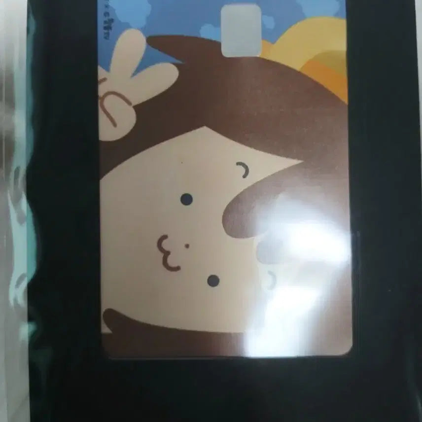 [SOLD OUT] 잠뜰 카드스티커