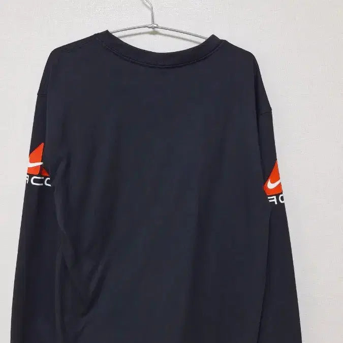 [SOLD OUT] 나이키 acg 롱슬리브