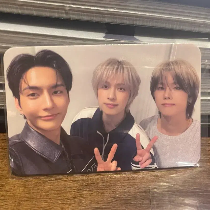 [SOLD OUT] 엑디즈 오드 가온 정수 오온수 유닛포카