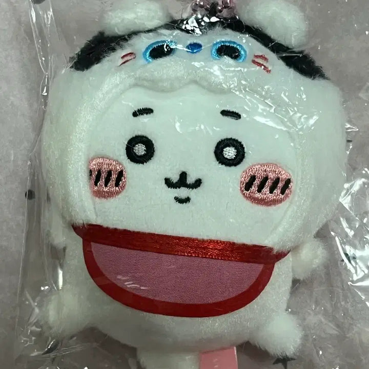 [BUNJANG] 치이카와 콩눈 모구모구 혼포 가와고에 마코 키링 / 치이카와 콩눈 모구모구 혼포 가와고에 마코 키링