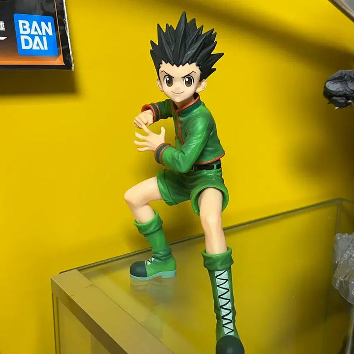 [BUNJANG] Hunter x Hunter Ichiban Kuji Gon A Prize Figure / 택포 4.8) 헌터헌터 제일복권 곤 a상