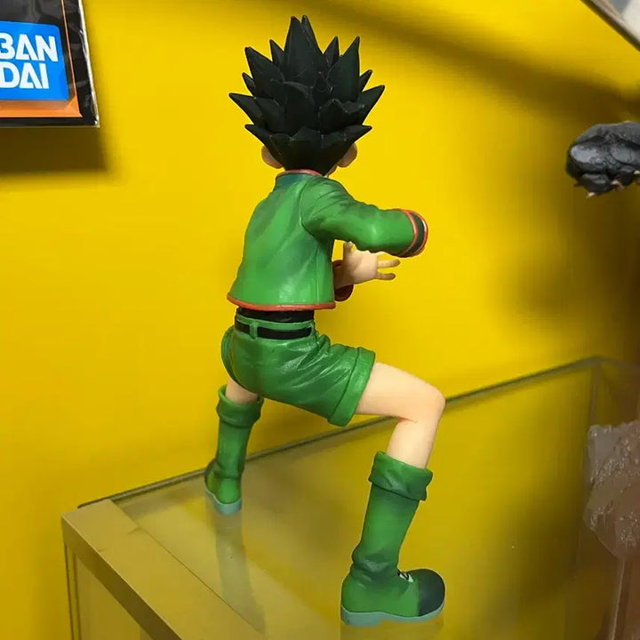 [BUNJANG] Hunter x Hunter Ichiban Kuji Gon A Prize Figure / 택포 4.8) 헌터헌터 제일복권 곤 a상