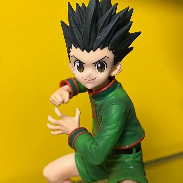 [BUNJANG] Hunter x Hunter Ichiban Kuji Gon A Prize Figure / 택포 4.8) 헌터헌터 제일복권 곤 a상