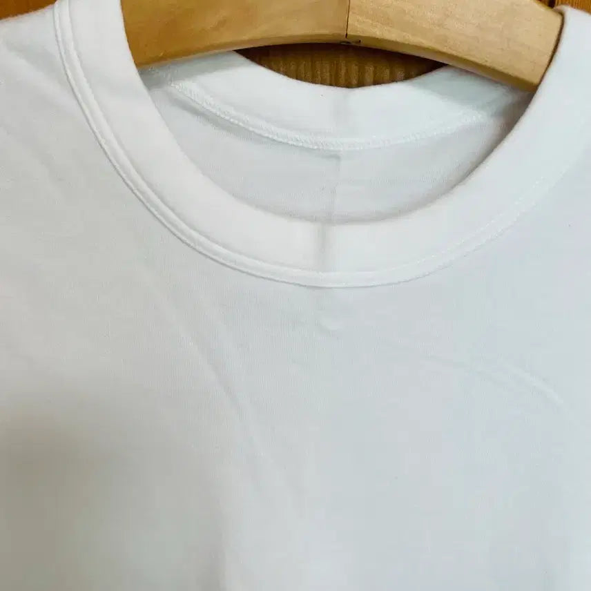 [BUNJANG] Imported Long Sleeve Cotton Undershirt / 일번 수입 긴팔 면 내의