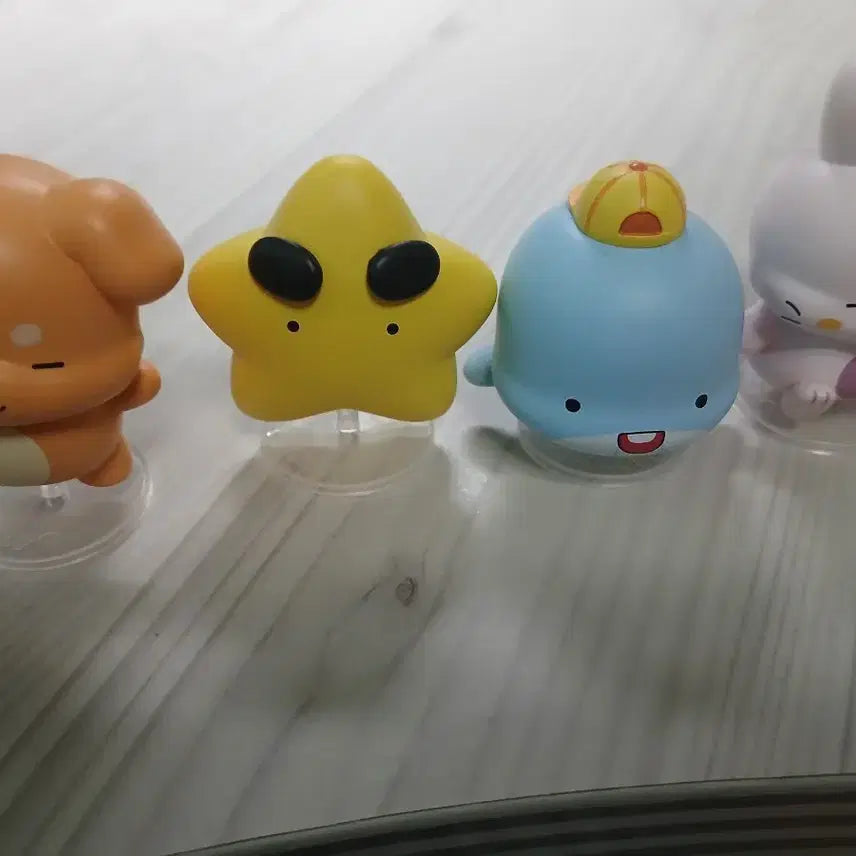 [SOLD OUT] 픽셀리 피규어 일괄