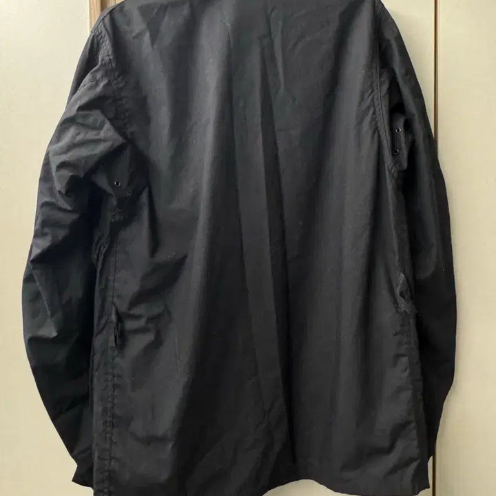 [BUNJANG] Barbour Steve McQueen International Jacket / 바버 인터내셔널 스티브 맥퀸 자켓 S
