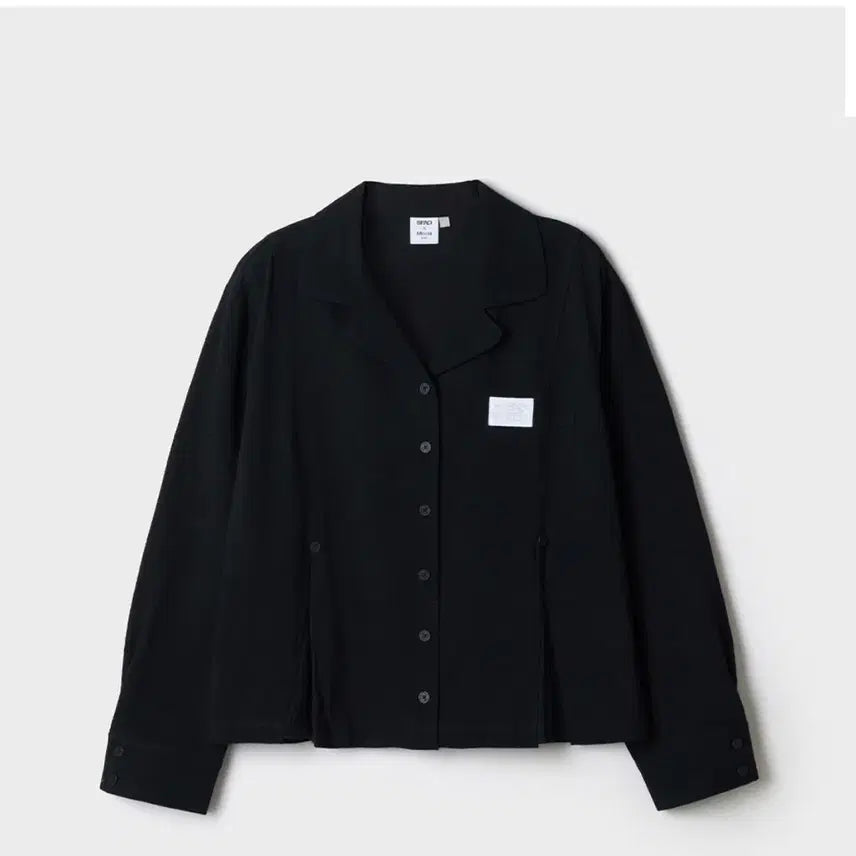 [SOLD OUT] 미세키서울 스파오 파자마 블랙 새상품
