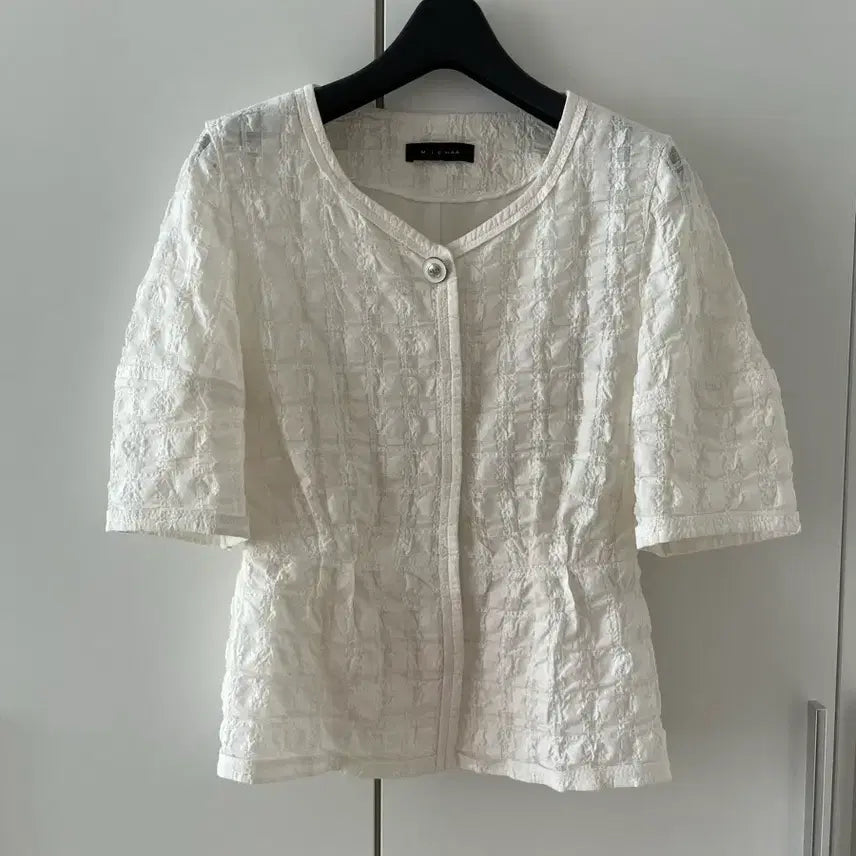 [SOLD OUT] 미샤 하객룩 셋업