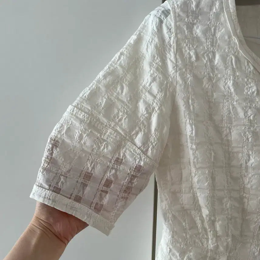 [SOLD OUT] 미샤 하객룩 셋업