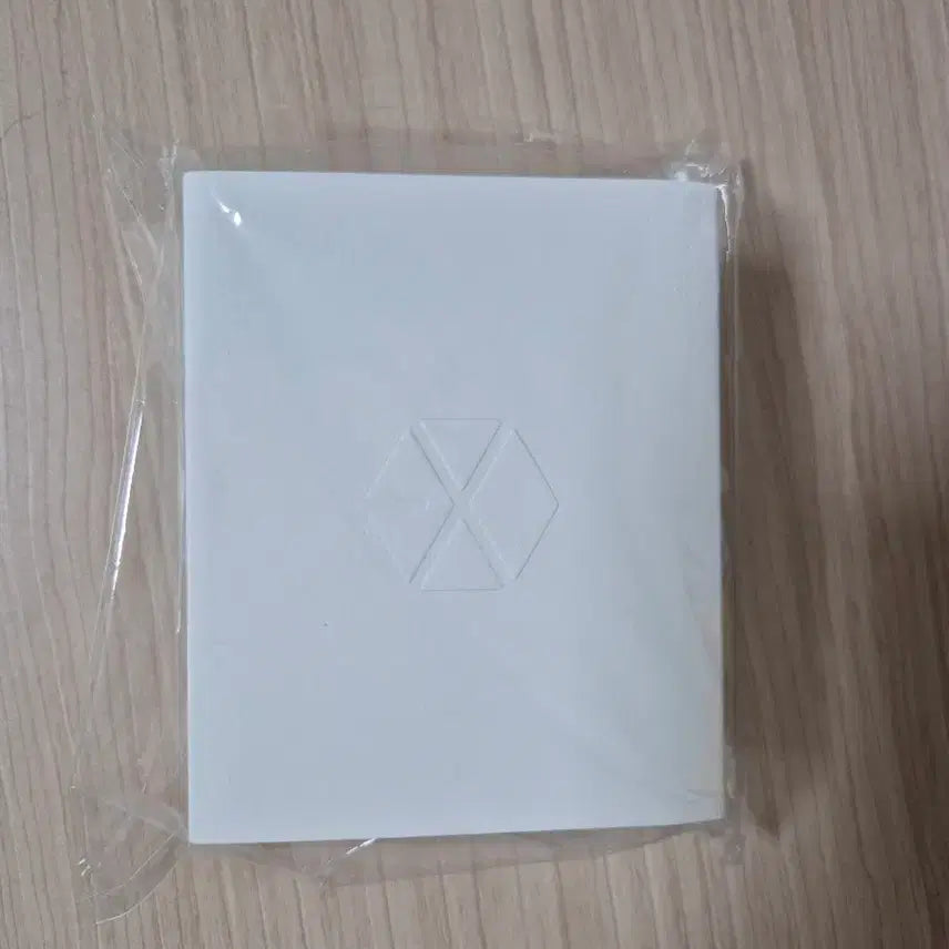 [BUNJANG] Baekhyun EXO Ring Set / 백현 굿즈 링세트