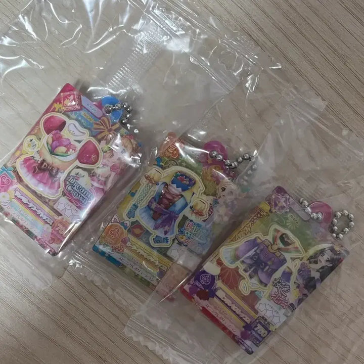 [BUNJANG] Aikatsu! I Am Star! Trading Card Bundle Set / 아이카츠 아이엠스타 카드 가챠 가샤폰 원가양도