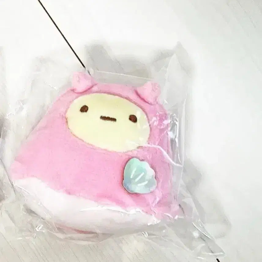 [BUNJANG] Sumikko Gurashi Aquarium Limited Tapioca / 스밋코구라시 수족관 한정 타피오카