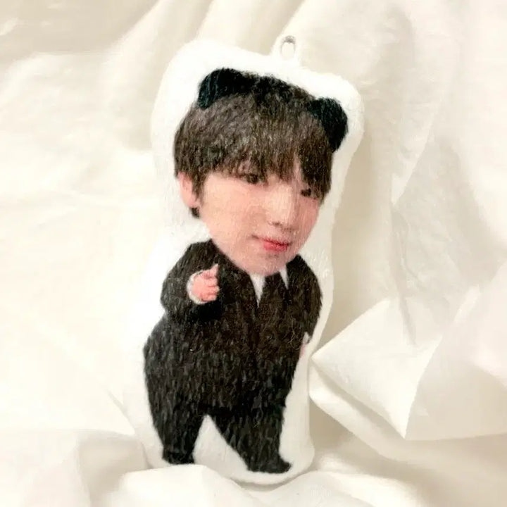 [SOLD OUT] 엔시티위시 사쿠야 쿠션키링