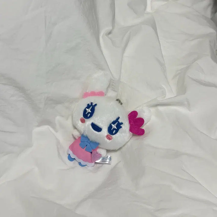 [BUNJANG] Lovelych Rise Sungchan Moehwa Doll Keyring / 러블리치 키링 라이즈 성찬 모에화 인형