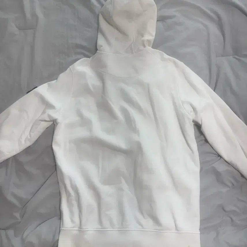 [BUNJANG] Stone Island Hooded Zip-Up XL / 스톤아일랜드 후드집업xl