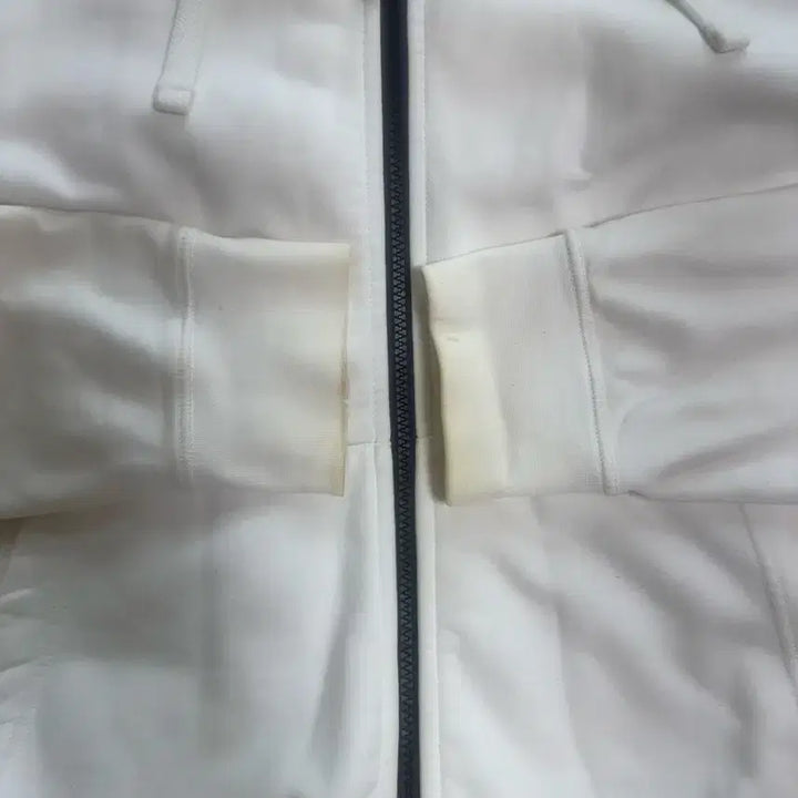 [BUNJANG] Stone Island Hooded Zip-Up XL / 스톤아일랜드 후드집업xl
