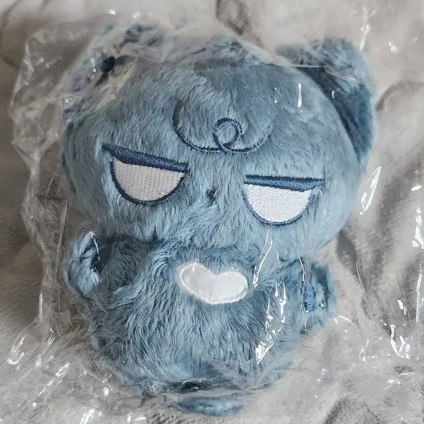 [SOLD OUT] 에일리언 스테이지 에이스테 비공식 10cm 동물인형 틸