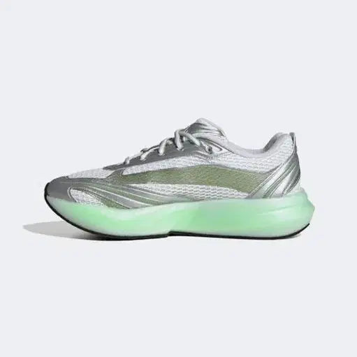 [BUNJANG] Adidas Lite Blaze Glow Sneakers / 새상품 아디다스 라이트 블레이즈 글로우 240